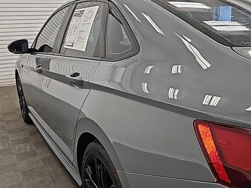 2020 Volkswagen Jetta GLI 2.0T Autobahn