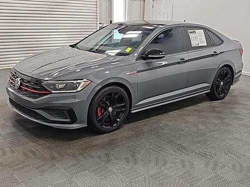 2020 Volkswagen Jetta GLI 2.0T Autobahn