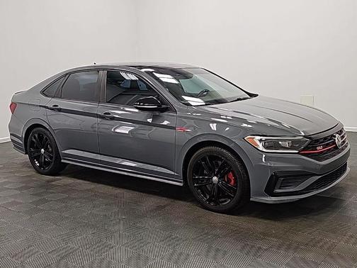 2020 Volkswagen Jetta GLI 2.0T Autobahn