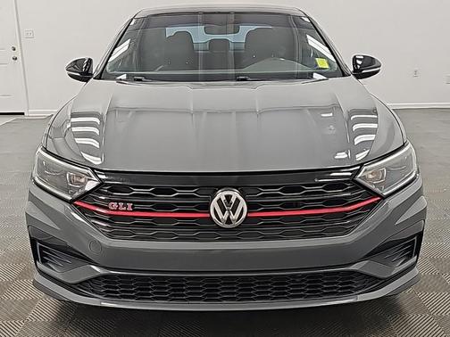 2020 Volkswagen Jetta GLI 2.0T Autobahn