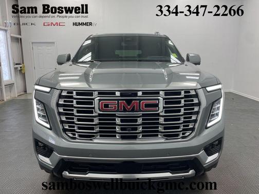 Sterling 2026 GMC Yukon XL Denali