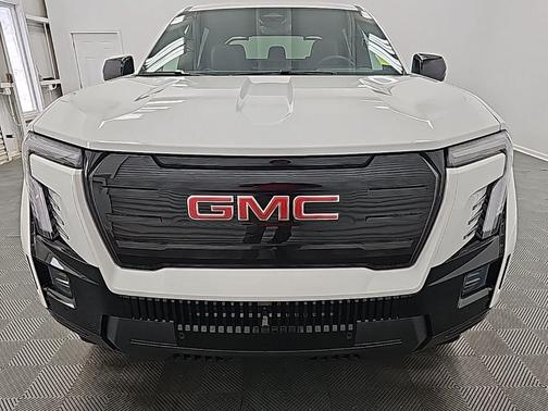 2026 GMC Sierra EV Elevation