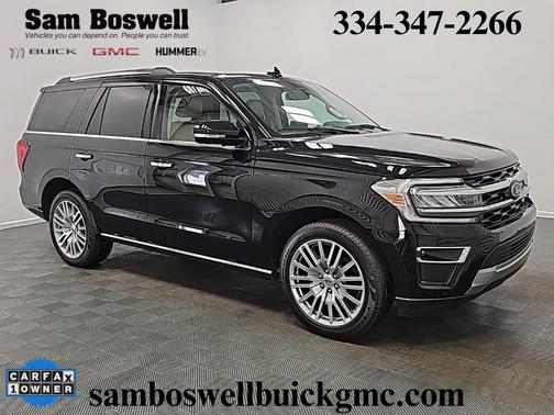 2024 Ford Expedition Limited