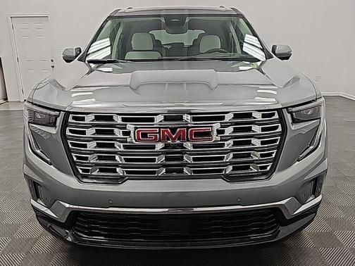 Sterling 2026 GMC Acadia Denali