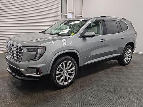 Sterling 2026 GMC Acadia Denali