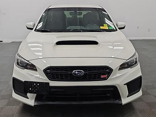 2019 Subaru WRX STI Base