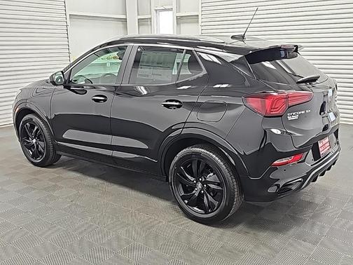 2025 Buick Encore GX Sport Touring