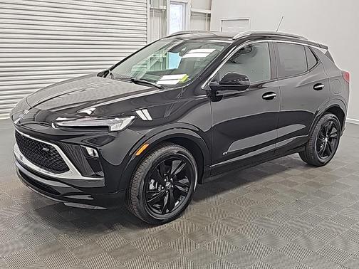 2025 Buick Encore GX Sport Touring