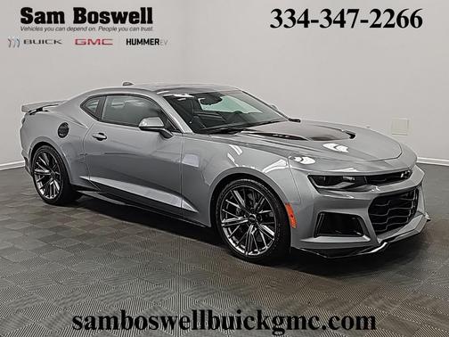 2023 Chevrolet Camaro ZL1