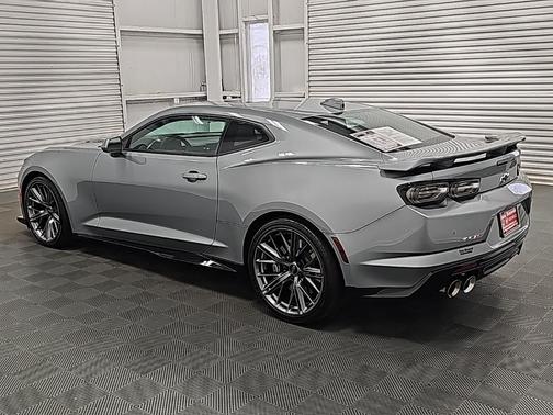 2023 Chevrolet Camaro ZL1