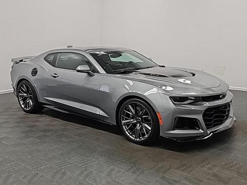 2023 Chevrolet Camaro ZL1