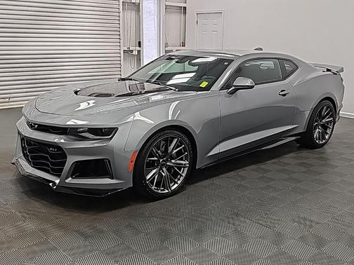 2023 Chevrolet Camaro ZL1