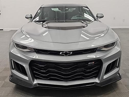 2023 Chevrolet Camaro ZL1
