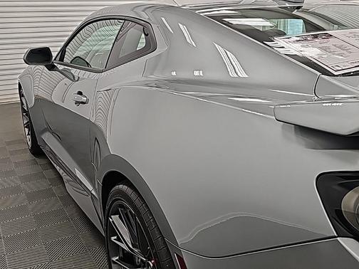 2023 Chevrolet Camaro ZL1