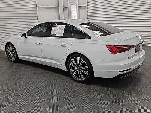 2023 Audi A6 55 Premium Plus