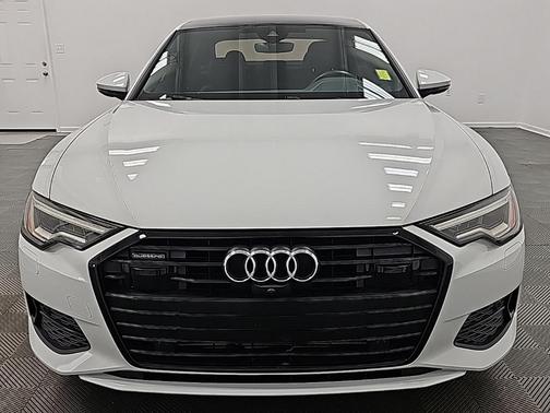 2023 Audi A6 55 Premium Plus