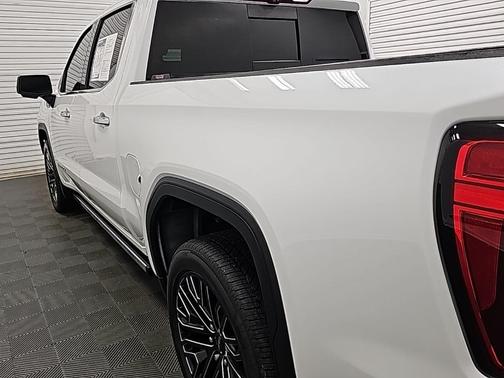 2022 GMC Sierra 1500 Denali Ultimate
