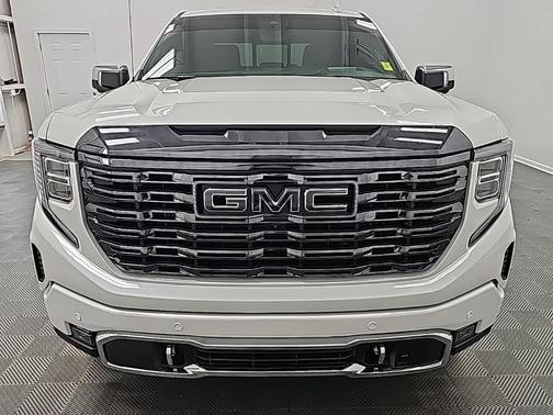 2022 GMC Sierra 1500 Denali Ultimate