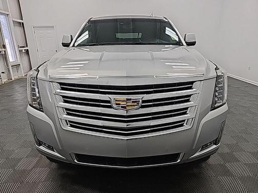 2019 Cadillac Escalade ESV Platinum