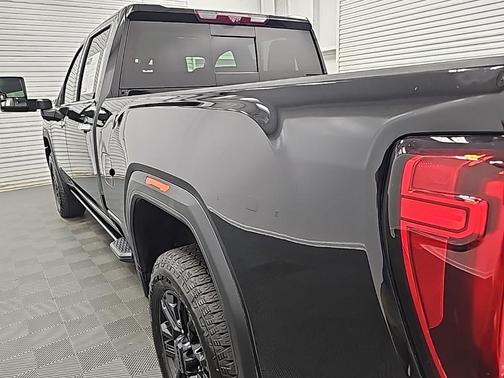 2022 GMC Sierra 2500 Denali