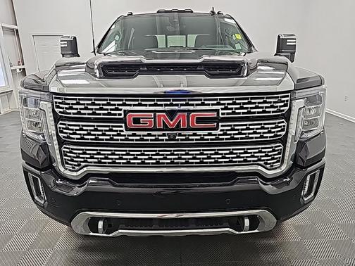 2022 GMC Sierra 2500 Denali