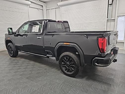 2022 GMC Sierra 2500 Denali