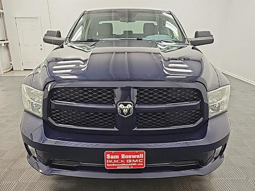 2014 RAM 1500 Tradesman/Express