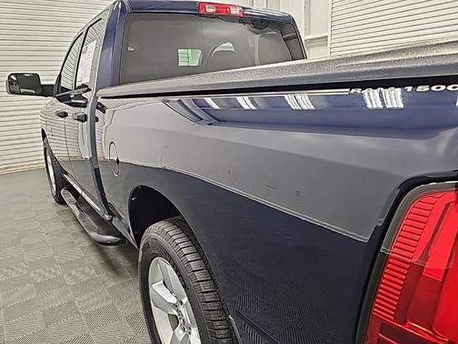 2014 RAM 1500 Tradesman/Express