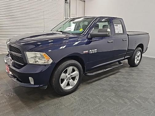 2014 RAM 1500 Tradesman/Express