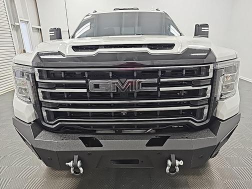 2022 GMC Sierra 3500 AT4