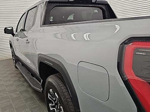 2026 GMC Sierra EV Elevation
