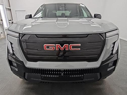 2026 GMC Sierra EV Elevation