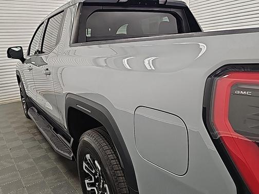 2026 GMC Sierra EV Elevation