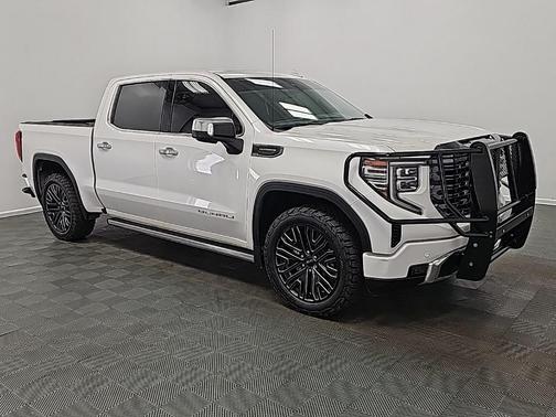 2022 GMC Sierra 1500 Denali Ultimate