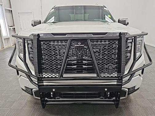 2022 GMC Sierra 1500 Denali Ultimate