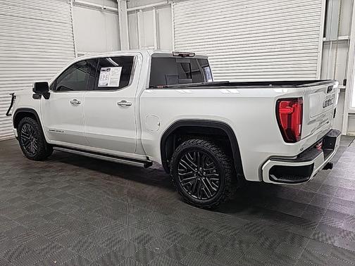 2022 GMC Sierra 1500 Denali Ultimate