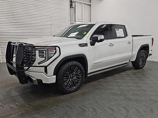 2022 GMC Sierra 1500 Denali Ultimate
