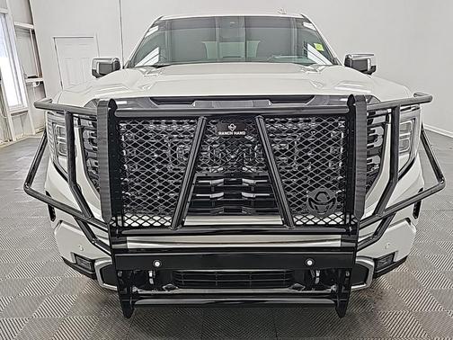 2022 GMC Sierra 1500 Denali Ultimate