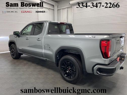 Sterling 2026 GMC Sierra 1500 Elevation