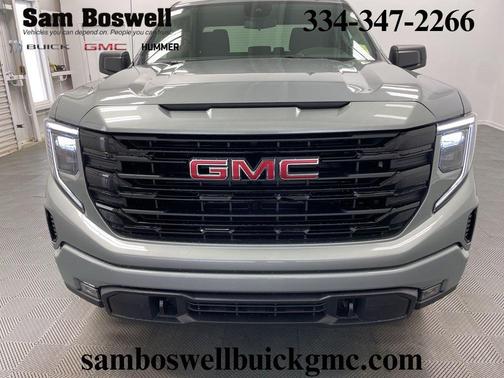 Sterling 2026 GMC Sierra 1500 Elevation