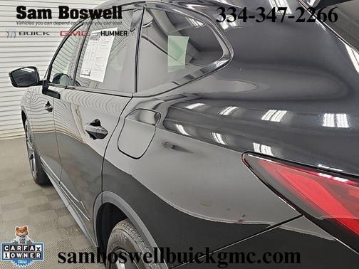 Majestic Black Pearl 2025 Acura MDX A-Spec