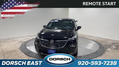 2023 Buick Enclave PREMIUM