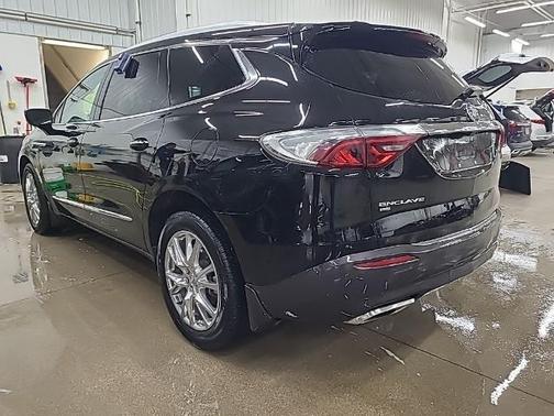 2023 Buick Enclave PREMIUM