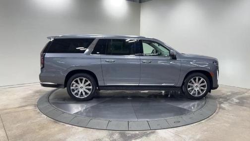 2021 Cadillac Escalade PREMIUM LUXURY PLATINUM