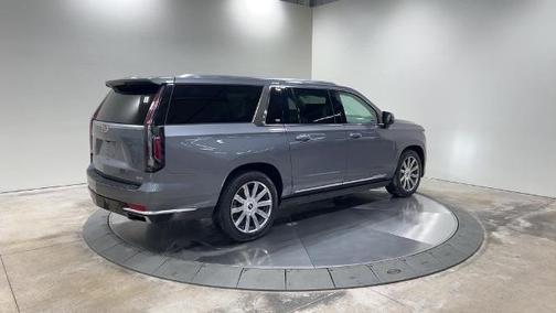 2021 Cadillac Escalade PREMIUM LUXURY PLATINUM
