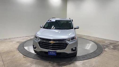 2019 Chevrolet Traverse LT W/1LT