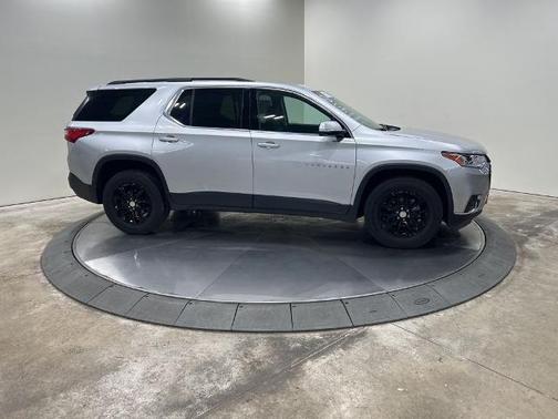 2019 Chevrolet Traverse LT W/1LT