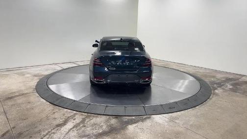2022 Genesis G70 3.3T