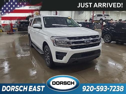 2023 Ford Expedition XLT