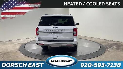 2023 Ford Expedition XLT